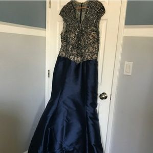 Jovani Gown